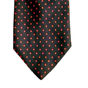 VINTAGE: 💯% Authentic Silk Tie by Christian Dior!